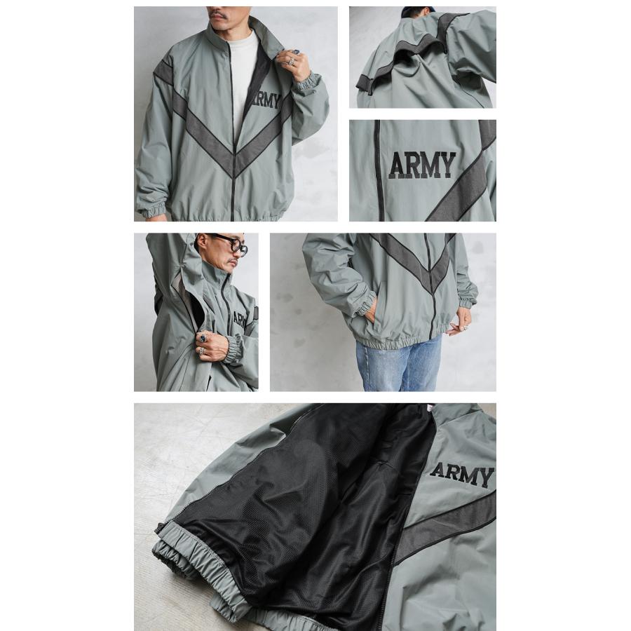 実物 新品 デッドストック 米軍 U.S.ARMY IPFU フィットネスジャケット メンズ ナイロンジャケット ミリタリー アウター 軍モノ【クーポン対象外】【I】 : wip-00000395 : ミリタリーショップWAIPER - 通販 - Yahoo!ショッピング 実物 新品 デッドストック 米軍 U.S.ARMY IPFU フィットネスジャケット メンズ ナイロンジャケット ミリタリー アウター 軍モノ【クーポン対象外】【I】 : wip-00000395 : ミリタリーショップWAIPER - 通販 - Yahoo!ショッピング