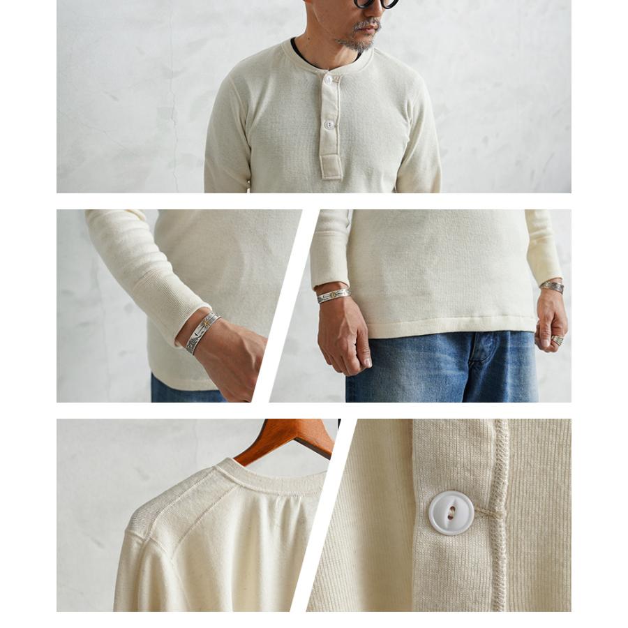 MILITARY（ミリタリー） 実物 新品 デッドストック 米軍 ヘンリー