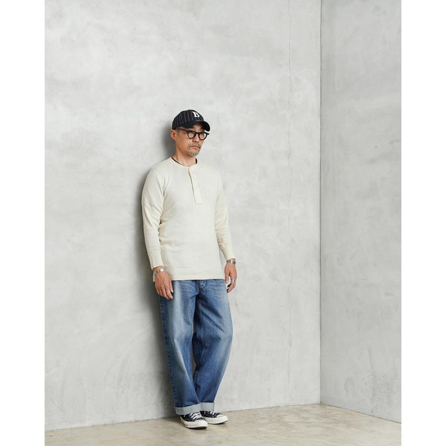 MILITARY（ミリタリー） 実物 新品 デッドストック 米軍 ヘンリー