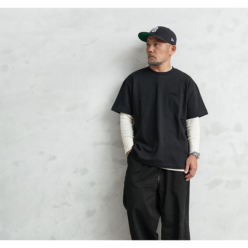 MILITARY（ミリタリー） 実物 新品 デッドストック 米軍 ヘンリー