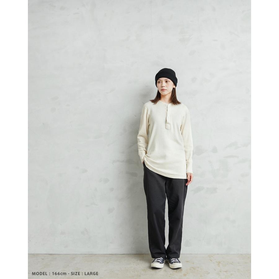 MILITARY（ミリタリー） 実物 新品 デッドストック 米軍 ヘンリー