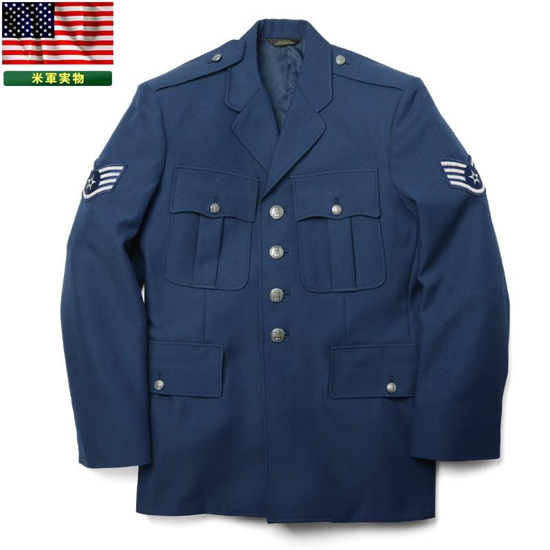 実物 USED 米軍 アメリカ空軍(USAF)Uniforms ジャケット ミリタリー アウター 軍服 ブルゾン ジャンバー ジャンパー アメリカ軍【クーポン対象外】【T】 :wip-170216-03:ミリタリーショップWAIPER - 通販 - Yahoo!ショッピング 実物 USED 米軍 アメリカ空軍(USAF)Uniforms ジャケット ミリタリー アウター 軍服 ブルゾン ジャンバー ジャンパー アメリカ軍【クーポン対象外】【T】 :wip-170216-03:ミリタリーショップWAIPER - 通販 - Yahoo!ショッピング