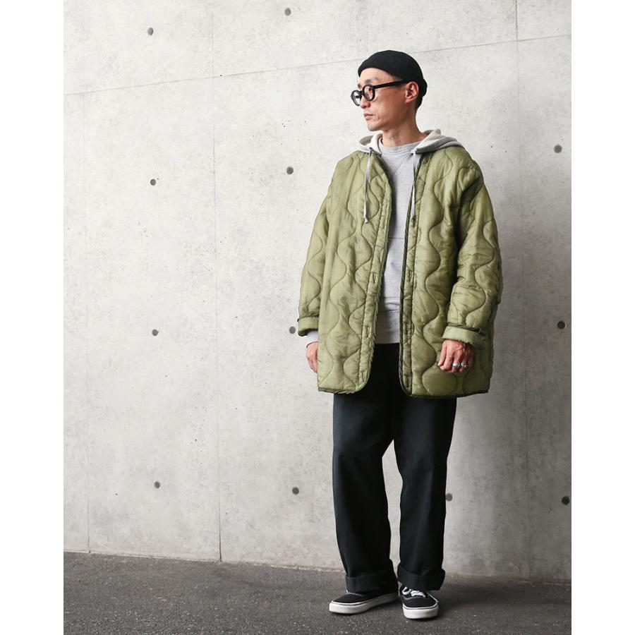 MILITARY 実物 新品 デッドストック 米軍 M-65 モッズコート用 MILITARY 実物 新品 デッドストック 米軍 M-65 モッズコート用