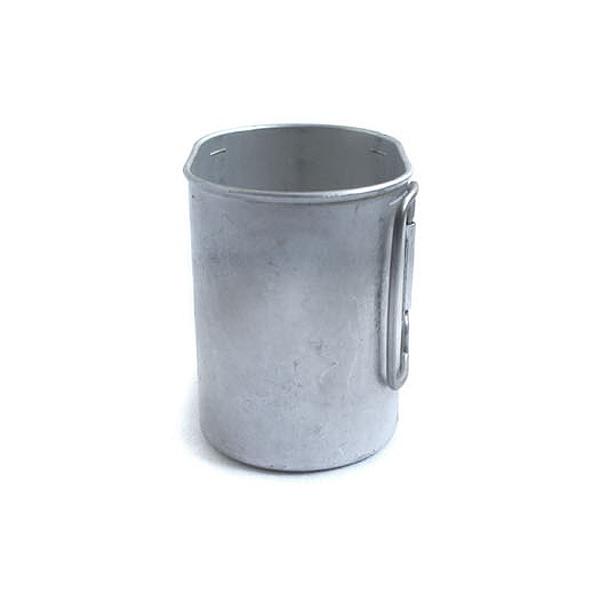 MILITARY（ミリタリー） 実物 USED スイス軍 アルミキャンティーン