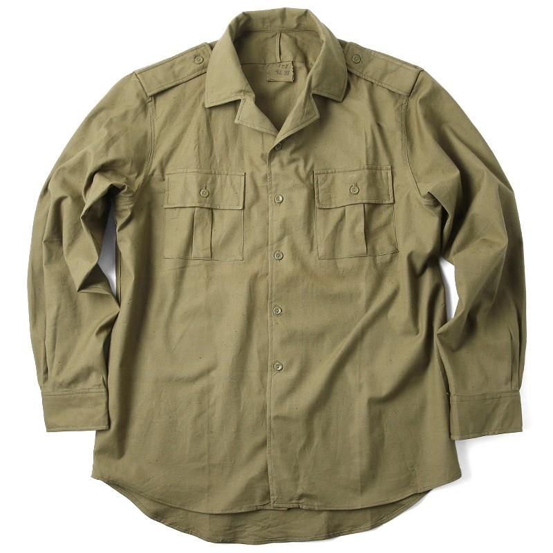 MILITARY 実物 新品 デッドストック ルーマニア軍 VINTAGE