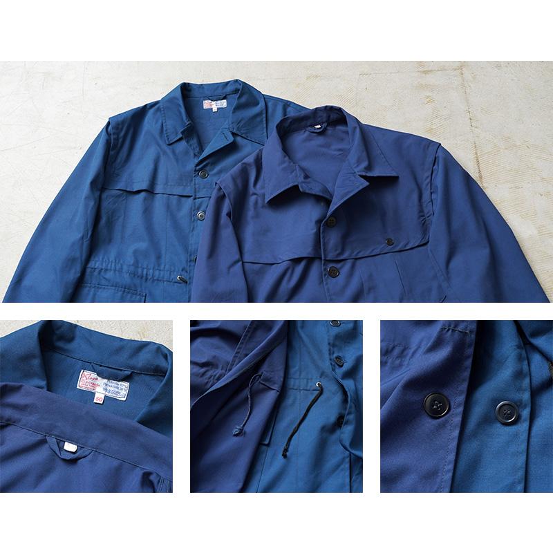NATIONAL ナショナル 60～70’s ワークジャケット NATIONAL ナショナル 60～70's ワークジャケット