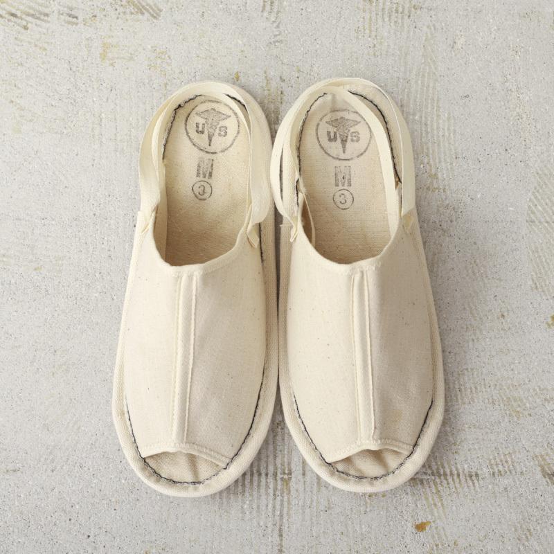 MILITARY（ミリタリー） 実物 新品 デッドストック 米軍 CONVALESCENT