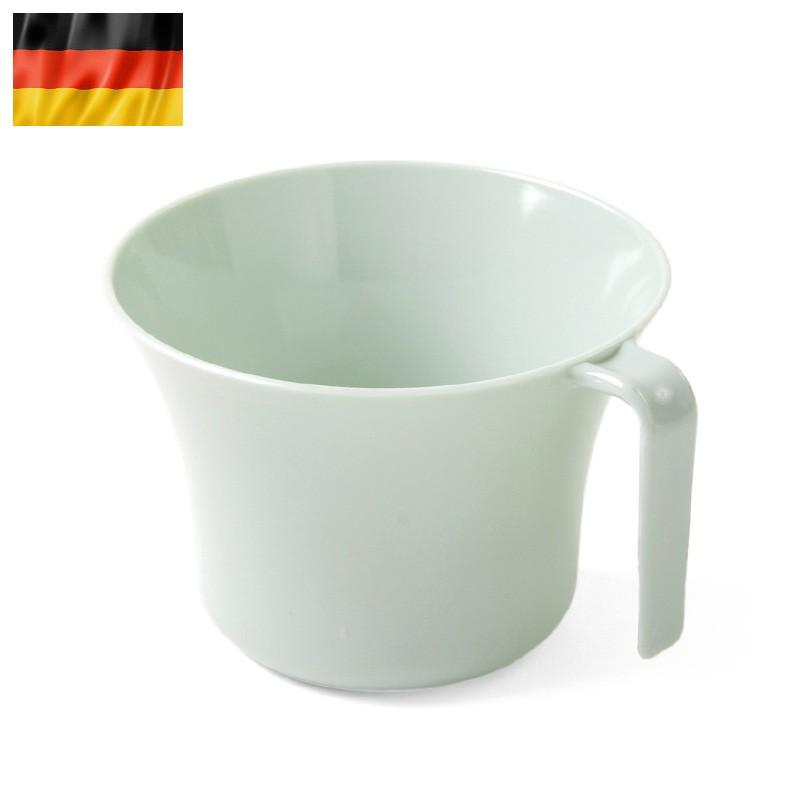 MILITARY（ミリタリー） 実物 新品 ドイツ軍 BUNDESWEHR グリーン