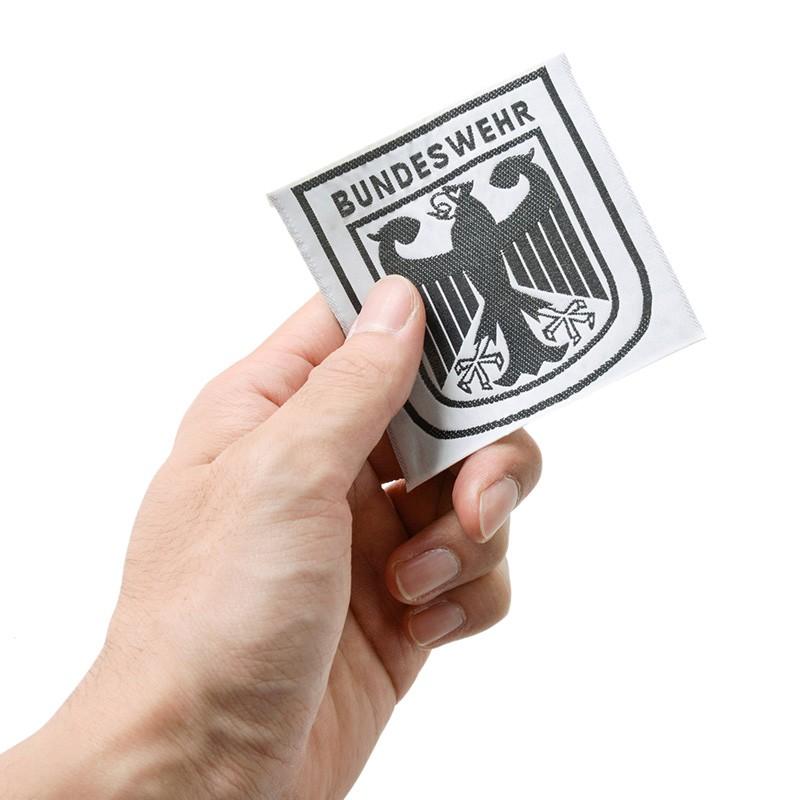 MILITARY（ミリタリー） 実物 新品 ドイツ軍 BUNDESWEHR パッチ