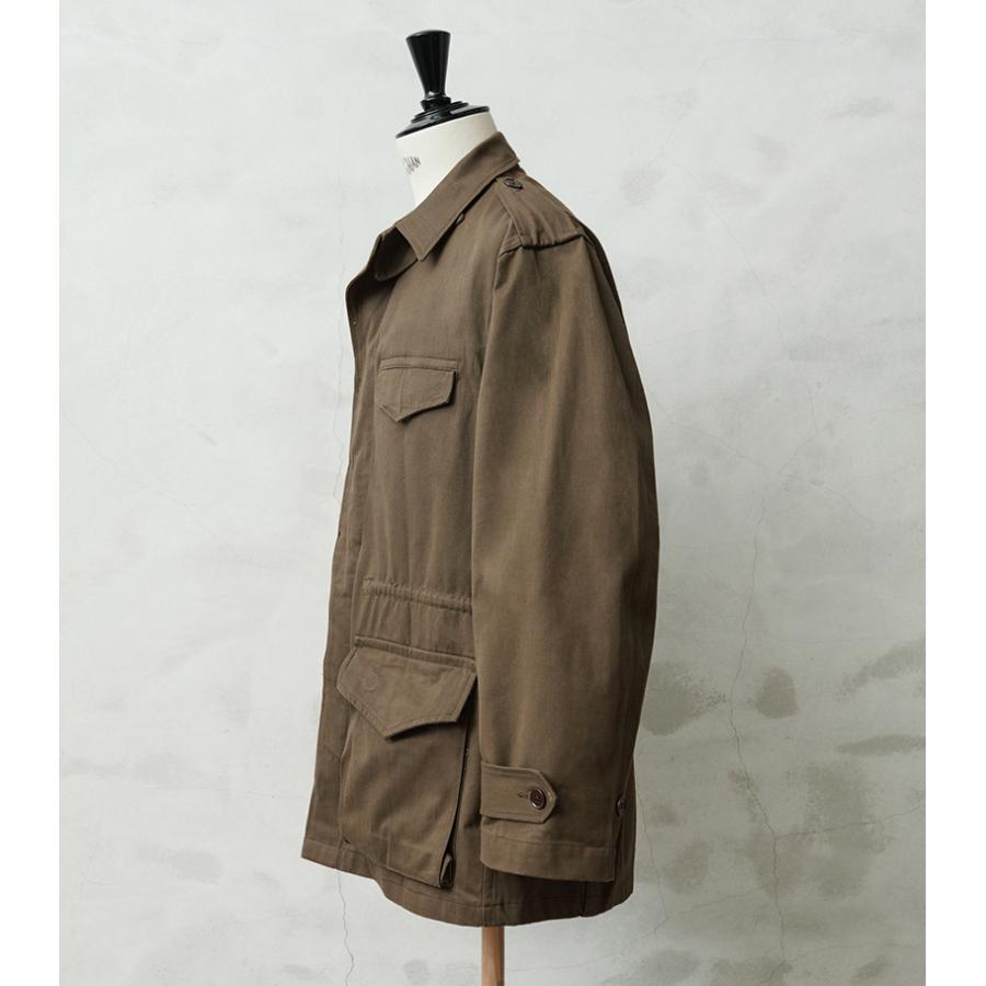 MILITARY 実物 新品 デッドストック フランス軍 後期型 M-47 MILITARY 実物 新品 デッドストック フランス軍 後期型 M-47