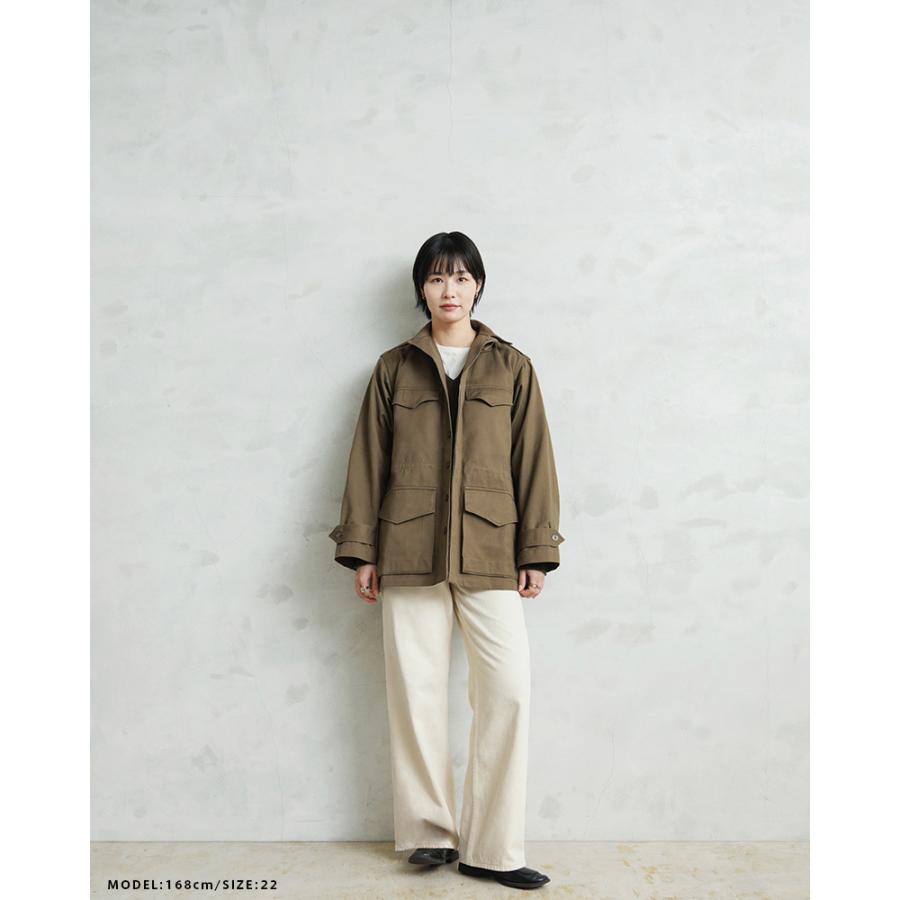 MILITARY 実物 新品 デッドストック フランス軍 後期型 M-47 MILITARY 実物 新品 デッドストック フランス軍 後期型 M-47