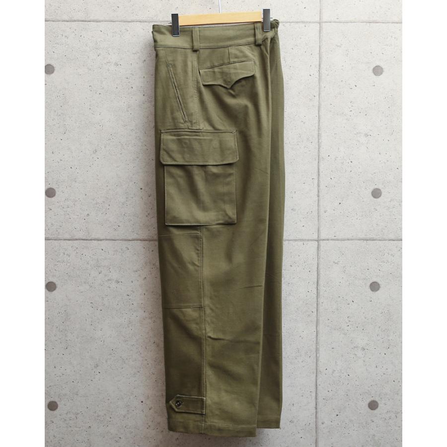 MILITARY 希少 実物 新品 デッドストック フランス軍 M-47 MILITARY 希少 実物 新品 デッドストック フランス軍 M-47