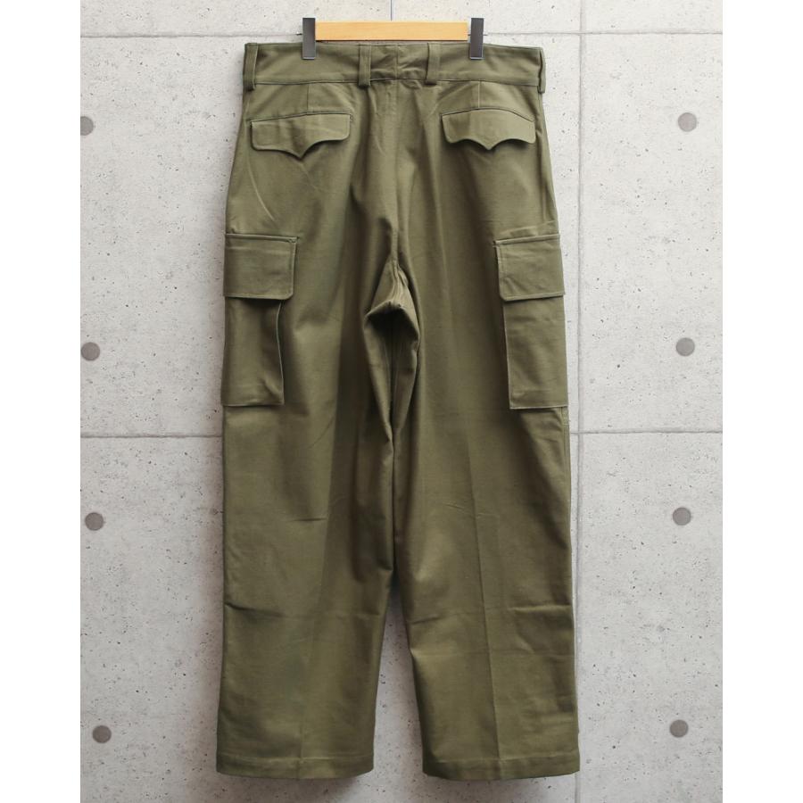 フランス軍 m47 前期型 実物 MILITARY 実物 新品 デッドストック フランス軍 M-47 フィールド