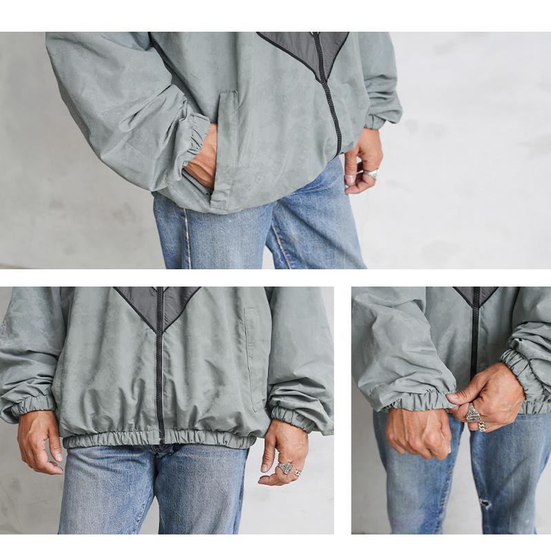 実物 USED 米軍 U.S.ARMY IPFU フィットネスジャケット 実物 USED 米軍 U.S.ARMY IPFU フィットネスジャケット