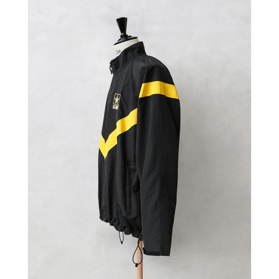 MILITARY 実物 新品 デッドストック 米軍 U.S.ARMY BLACK APFU MILITARY 実物 新品 デッドストック 米軍 U.S.ARMY BLACK APFU