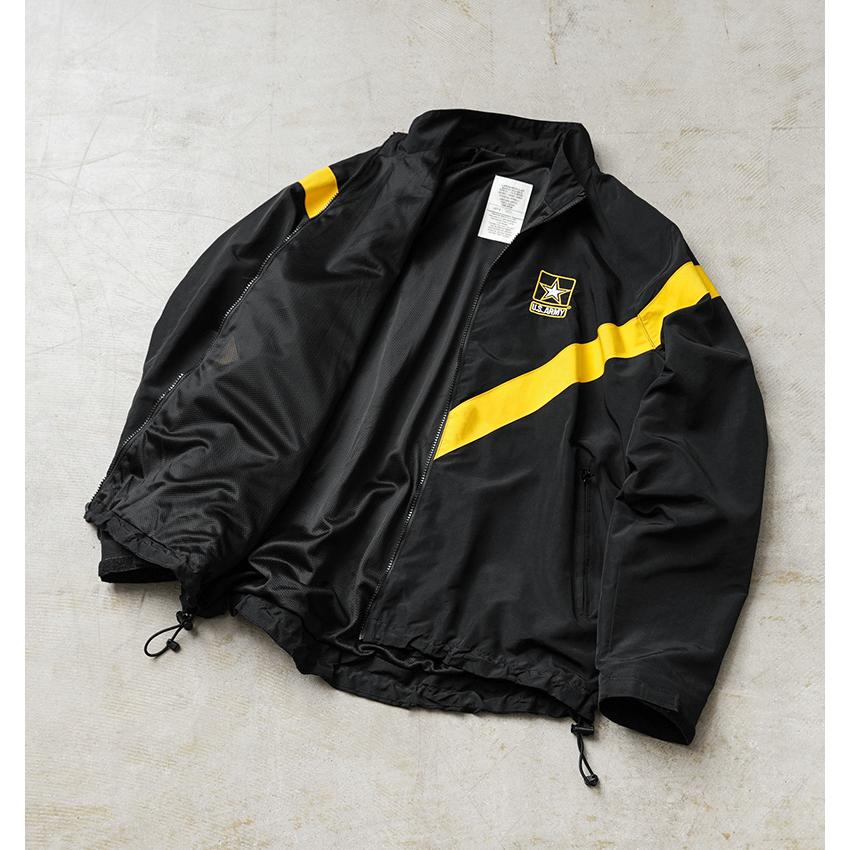 MILITARY 実物 新品 デッドストック 米軍 U.S.ARMY BLACK APFU MILITARY 実物 新品 デッドストック 米軍 U.S.ARMY BLACK APFU