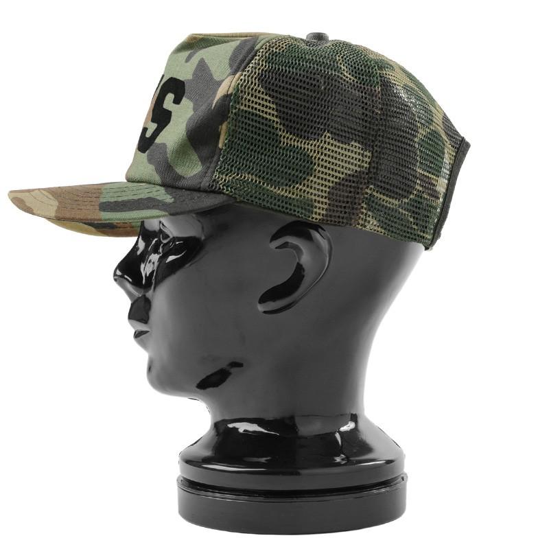 MILITARY 実物 新品 米軍 1970'S NEWERA製 SVSベースボール