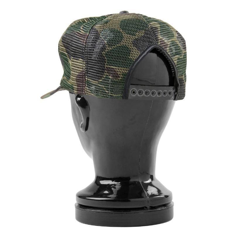 MILITARY 実物 新品 米軍 1970'S NEWERA製 SVSベースボール