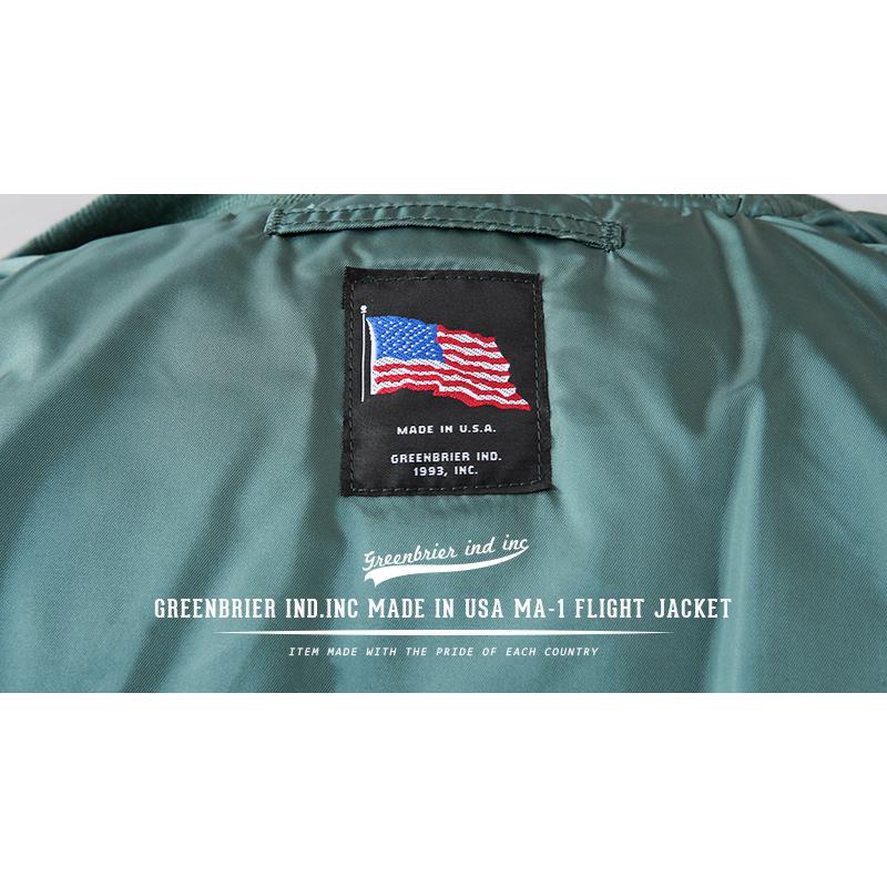 MILITARY GREENBRIER IND.INC グリーンブライヤー社 MADE IN USA MILITARY GREENBRIER IND.INC グリーンブライヤー社 MADE IN USA