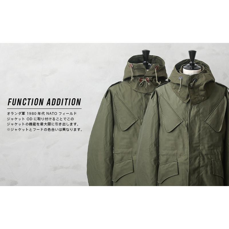 MILITARY 実物 新品 デッドストック オランダ軍 1980〜90年代 MILITARY 実物 新品 デッドストック オランダ軍 1980〜90年代
