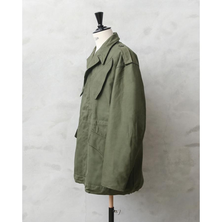 MILITARY（ミリタリー） 実物 新品 デッドストック オランダ軍 1980