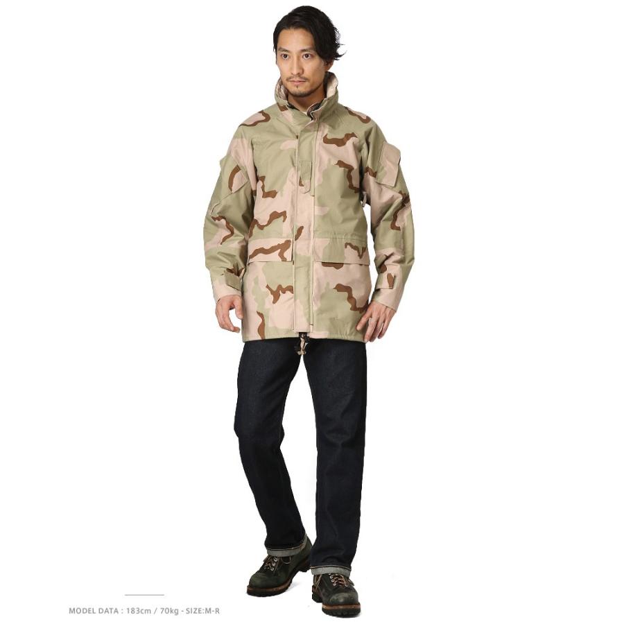 MILITARY 実物 新品 米海兵隊 U.S.M.C. ECWCS Gen2 パーカー MILITARY 実物 新品 米海兵隊 U.S.M.C. ECWCS Gen2 パーカー