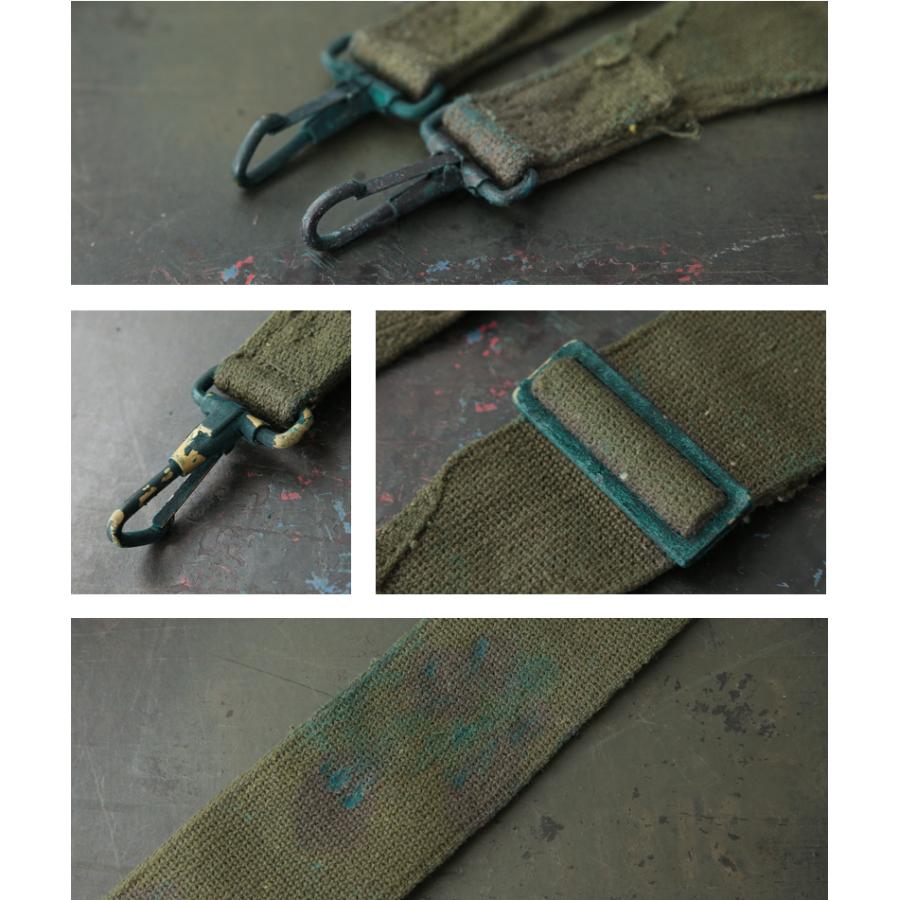 MILITARY（ミリタリー） 実物 新品 デッドストック 米軍 コットン