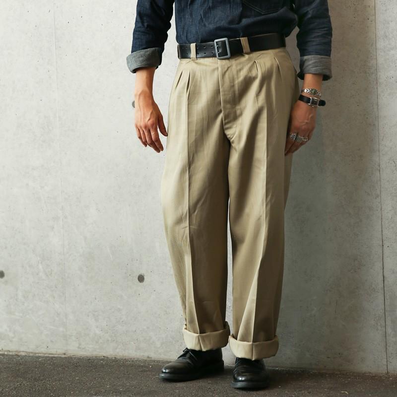 MILITARY 実物 新品 フランス軍 1950-60年代 M-52 ヴィンテージ MILITARY 実物 新品 フランス軍 1950-60年代 M-52 ヴィンテージ
