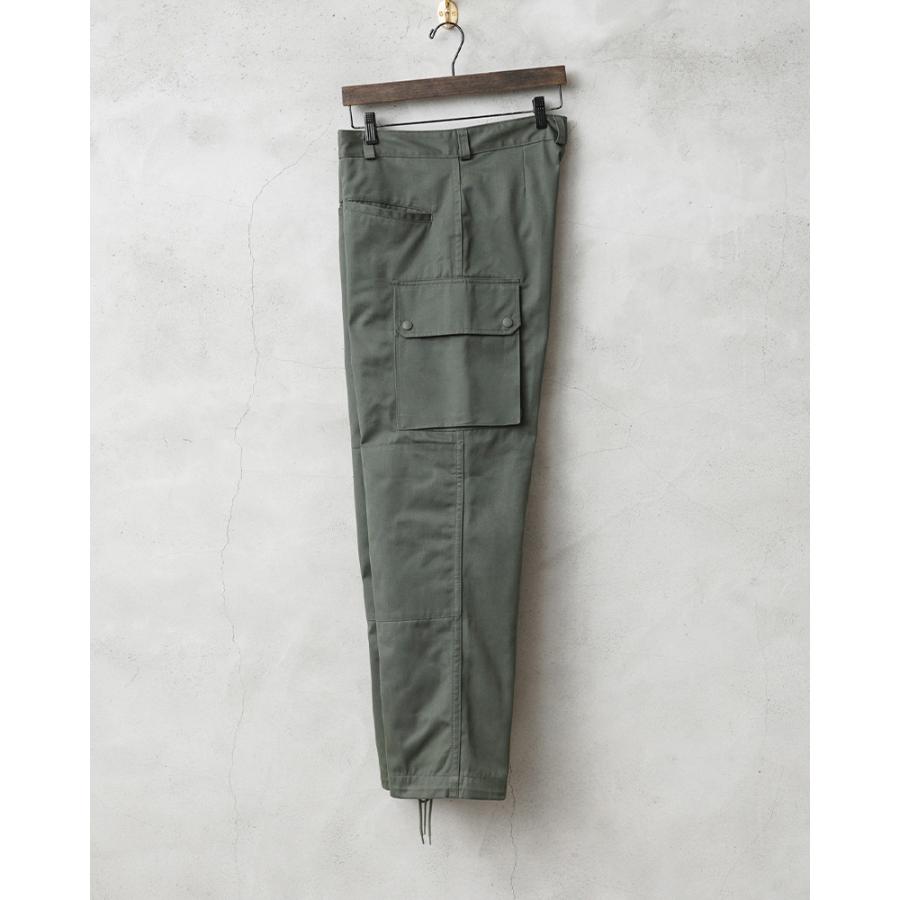MILITARY（ミリタリー） 実物 新品 デッドストック フランス軍 AIR