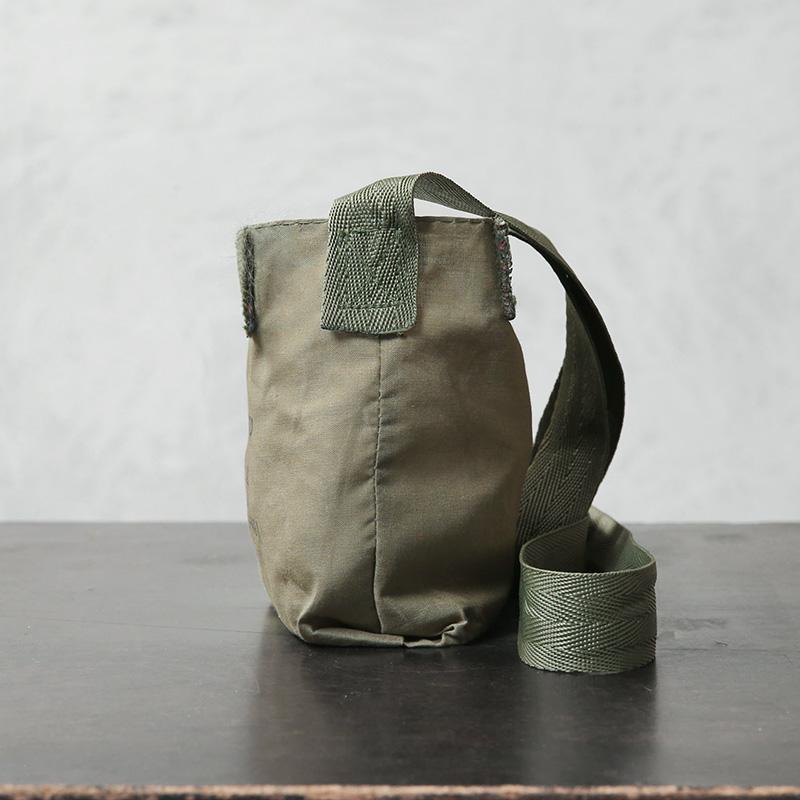 MILITARY（ミリタリー） 実物 USED 米軍 G.I. 7.62mm AMMO コットン