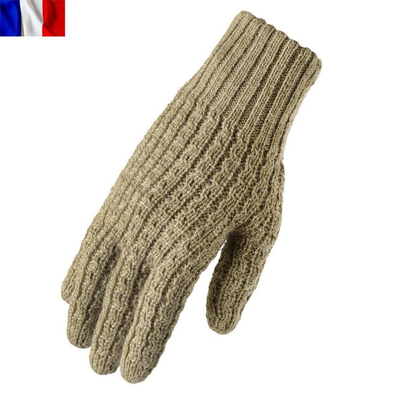 MILITARY（ミリタリー） 実物 新品 フランス軍 1950'S ヴィンテージ