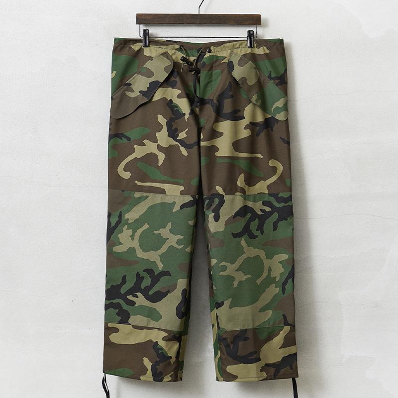 MILITARY（ミリタリー） 実物 新品 デッドストック 米軍 ECWCS Gen1