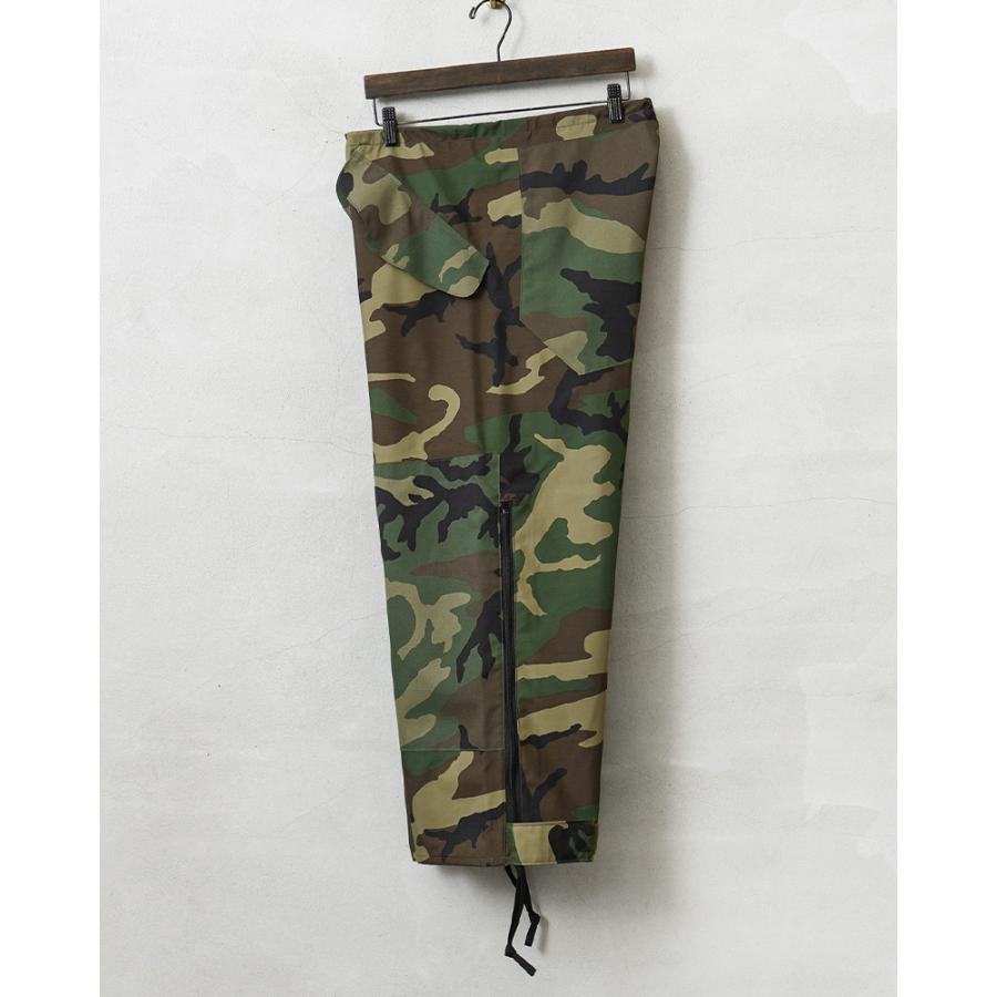 MILITARY（ミリタリー） 実物 新品 デッドストック 米軍 ECWCS Gen1