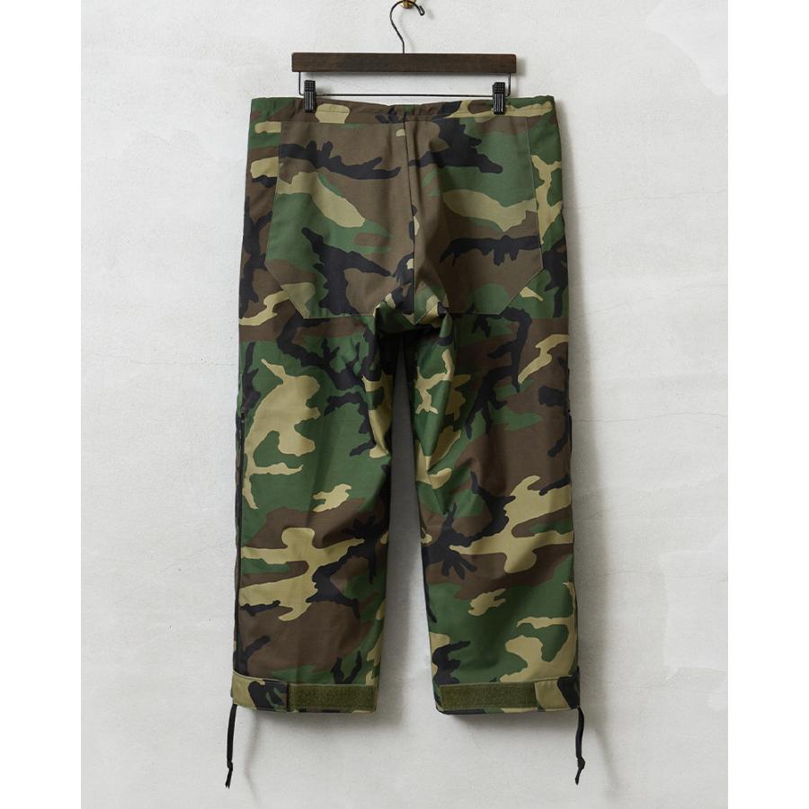 MILITARY（ミリタリー） 実物 新品 デッドストック 米軍 ECWCS Gen1