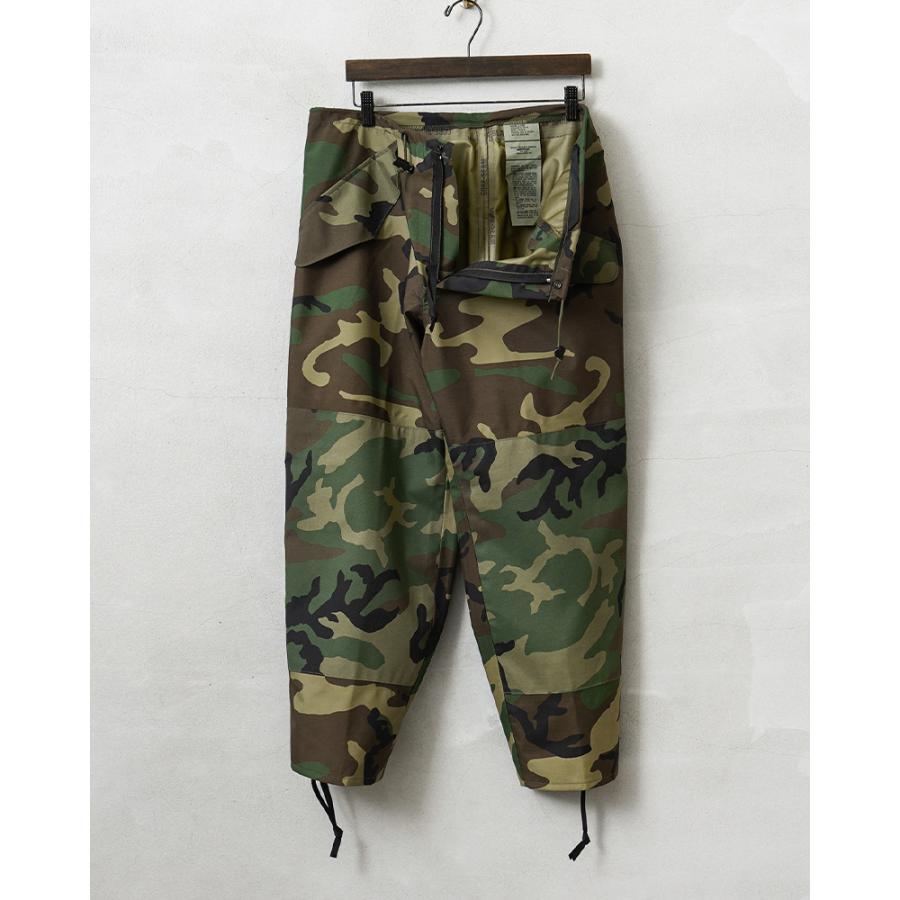 MILITARY（ミリタリー） 実物 新品 デッドストック 米軍 ECWCS Gen1