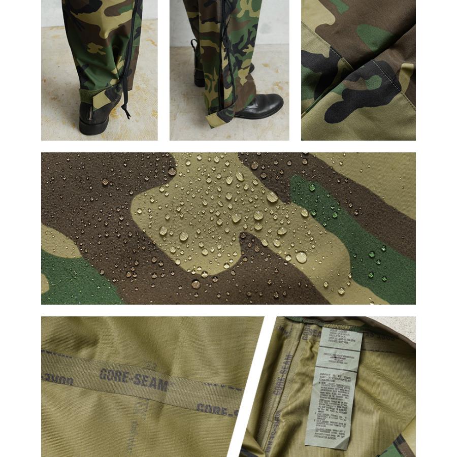 MILITARY（ミリタリー） 実物 新品 デッドストック 米軍 ECWCS Gen1