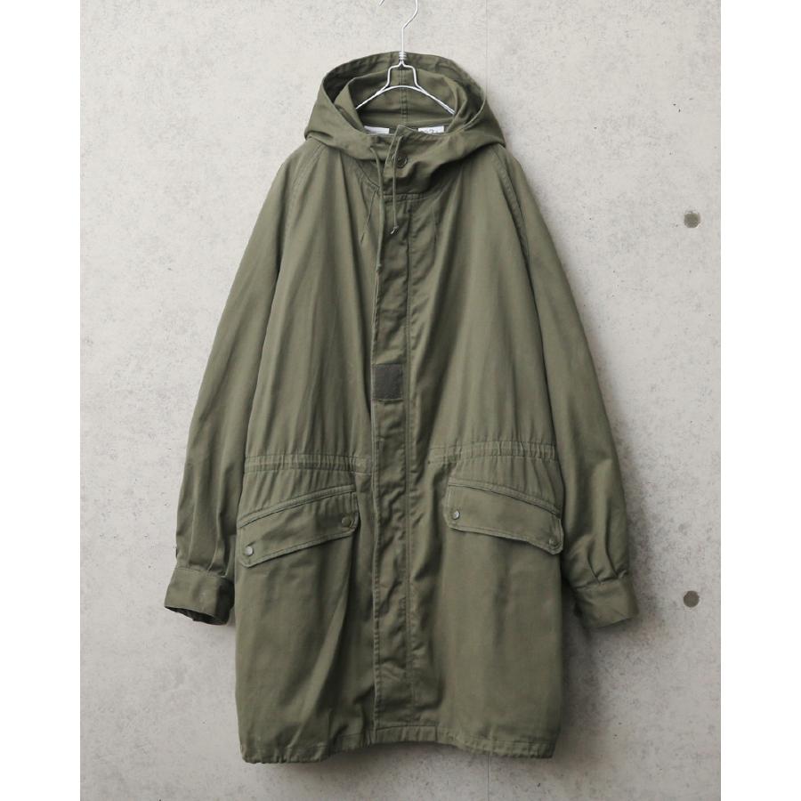 実物 USED フランス軍 M-64 フィールドパーカー メンズ ミリタリージャケット アウター コート 軍服 軍モノ フレンチ ユーロ古着【クーポン対象外】【I】 実物 USED フランス軍 M-64 フィールドパーカー メンズ ミリタリージャケット アウター コート 軍服 軍モノ フレンチ ユーロ古着【クーポン対象外】【I】