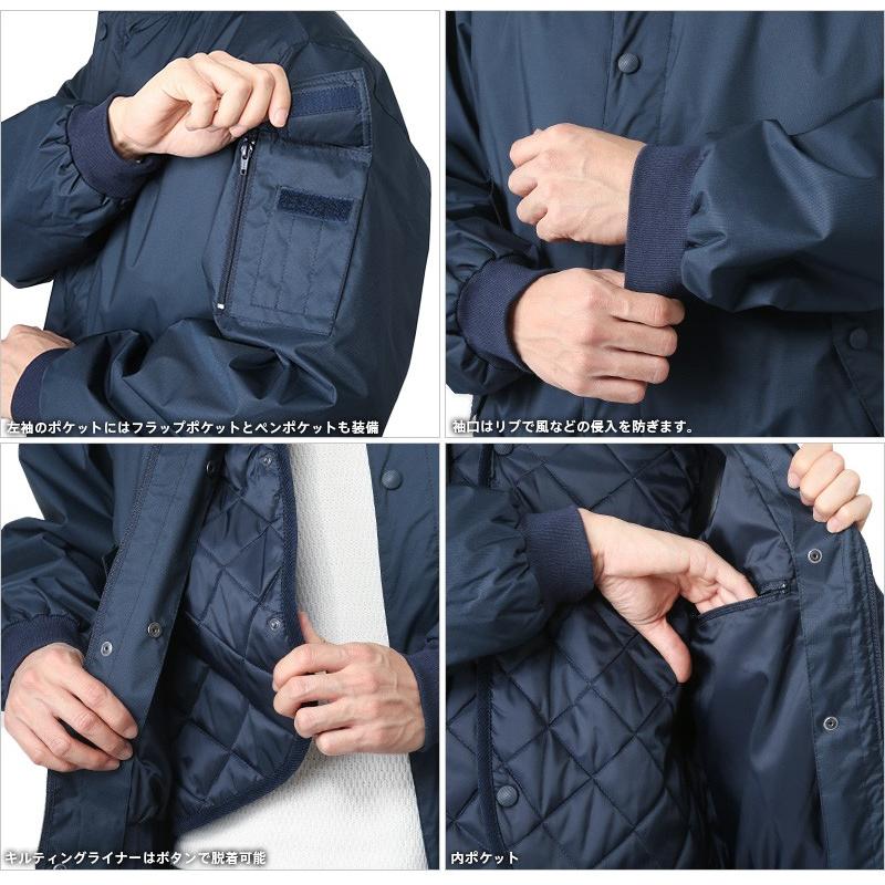 MILITARY（ミリタリー） 実物 新品 イタリア軍 ライナー付き
