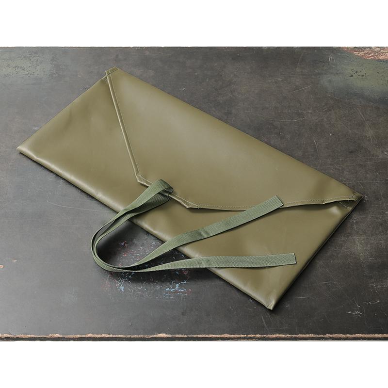 MILITARY（ミリタリー） 実物 新品 デッドストック 米軍 ツールバッグ