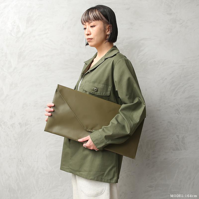 MILITARY（ミリタリー） 実物 新品 デッドストック 米軍 ツールバッグ