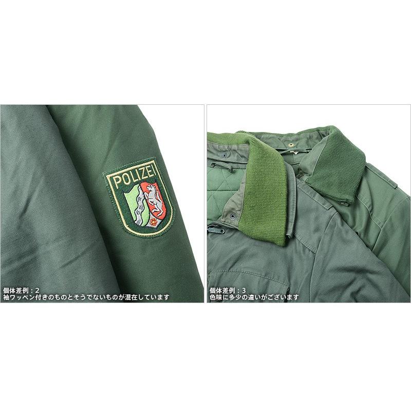 MILITARY 実物 ドイツBGS(連邦国境警備隊) MODEL 1 GORE-TEX MILITARY 実物 ドイツBGS(連邦国境警備隊) MODEL 1 GORE-TEX