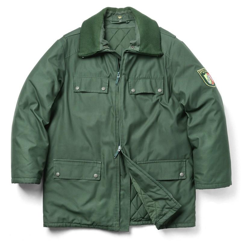 MILITARY 実物 ドイツBGS(連邦国境警備隊) MODEL 1 GORE-TEX MILITARY 実物 ドイツBGS(連邦国境警備隊) MODEL 1 GORE-TEX