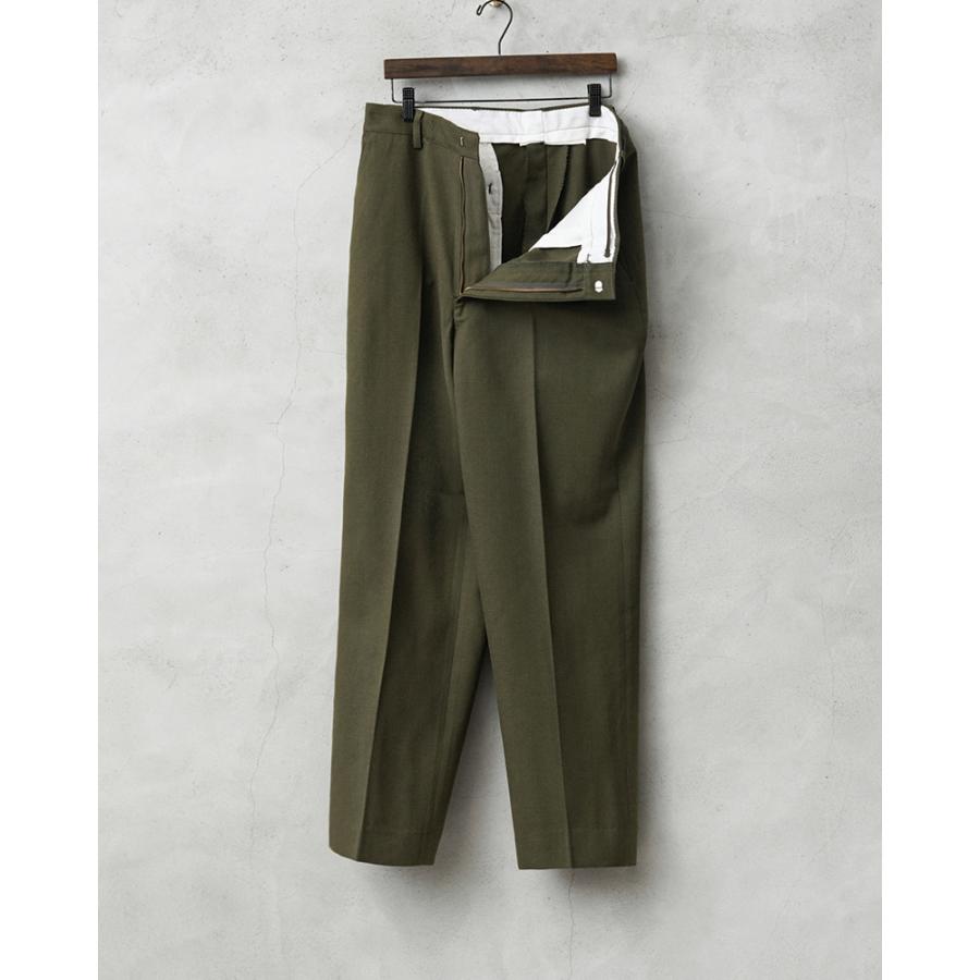 MILITARY 実物 新品 デッドストック 米軍 M-51 ウールパンツ MILITARY 実物 新品 デッドストック 米軍 M-51 ウールパンツ