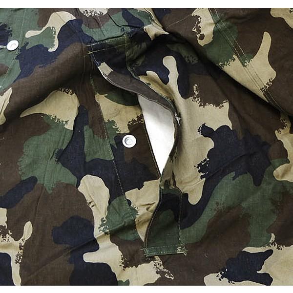 MILITARY 実物 新品 ハンガリー軍 テントシェル M90 ミリタリー MILITARY 実物 新品 ハンガリー軍 テントシェル M90 ミリタリー