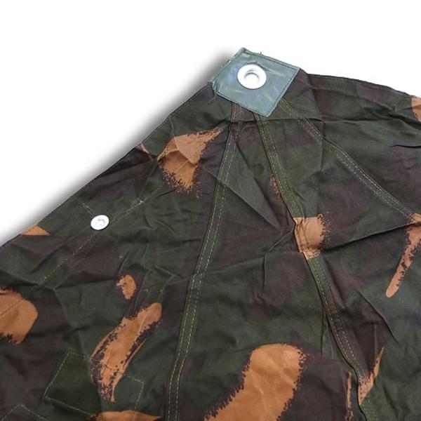 オリジナル軍幕ケース【ハンガリー軍生地】 オリジナル軍幕