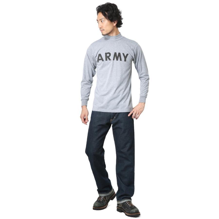 実物 米軍pfu ロングスリーブtシャツ Used メンズ 長袖 ミリタリー カットソー ロゴ 放出品 軍服 アメリカ軍 クーポン対象外 T Wip ミリタリーショップwaiper 通販 Yahoo ショッピング