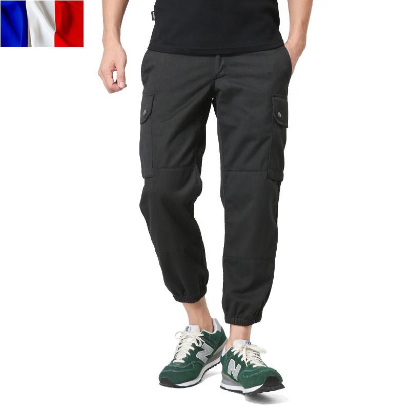 MILITARY（ミリタリー） 実物 新品 デッドストック フランス軍 F-2