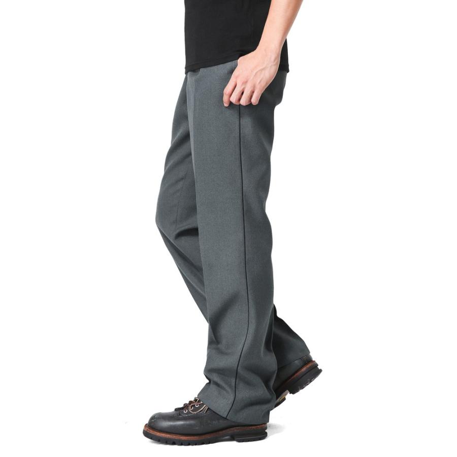 MILITARY（ミリタリー） 実物 スイス軍 M-72 SERVICE パンツ フロント