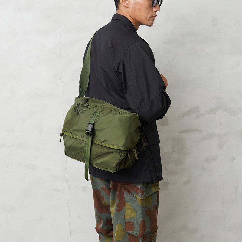 MILITARY 実物 新品 デッドストック 米軍 GP Medic BAG 3 MILITARY 実物 新品 デッドストック 米軍 GP Medic BAG 3