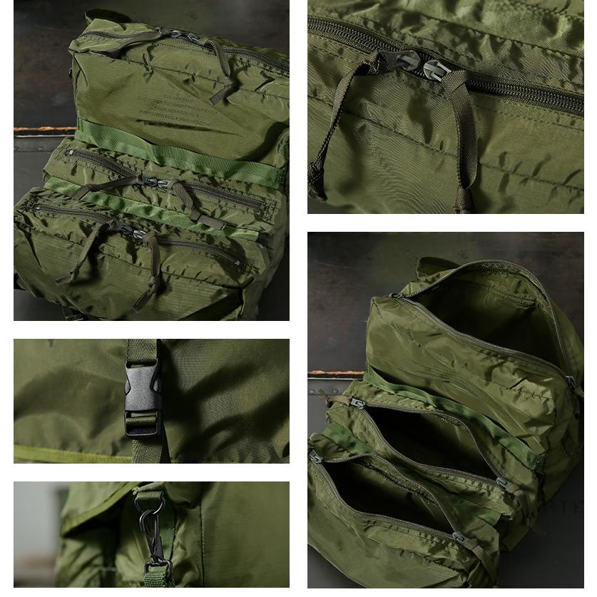 MILITARY 実物 新品 デッドストック 米軍 GP Medic BAG 3 MILITARY 実物 新品 デッドストック 米軍 GP Medic BAG 3